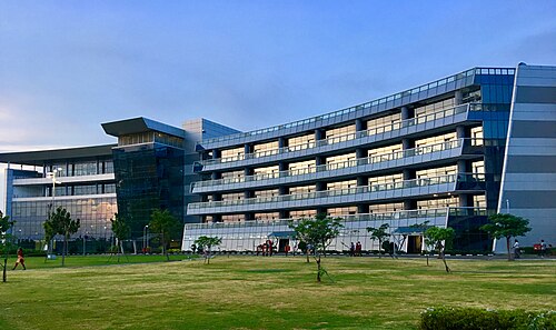 Tata Consultancy Services